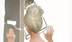 美女被强奸的漫画,女性遭受性侵的残酷现实